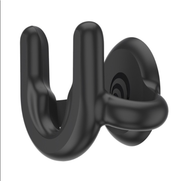 Popsocket - Black Multi-Surface PopMount 2 - Picture 4 of 8